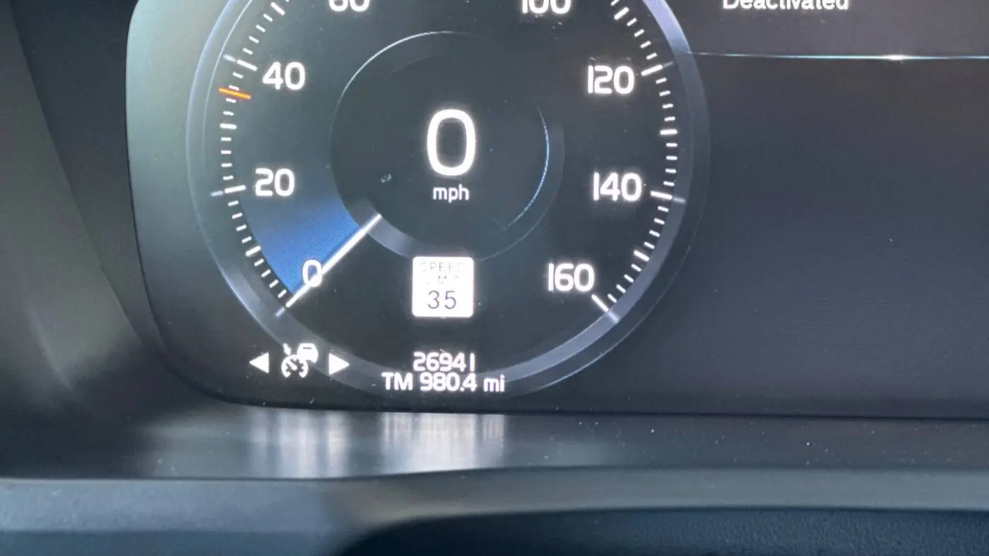 2022 Volvo XC90 YV4H600Z8N1856421