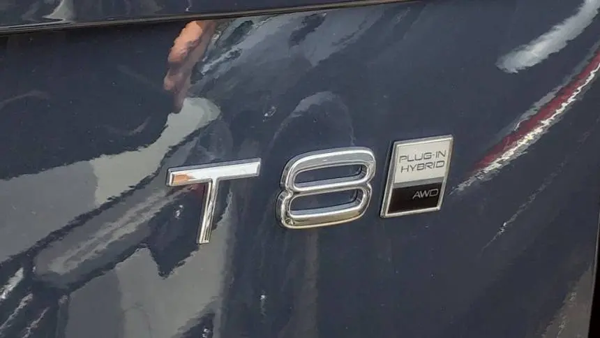 2025 Volvo XC90 YV4H60PB0S1377950