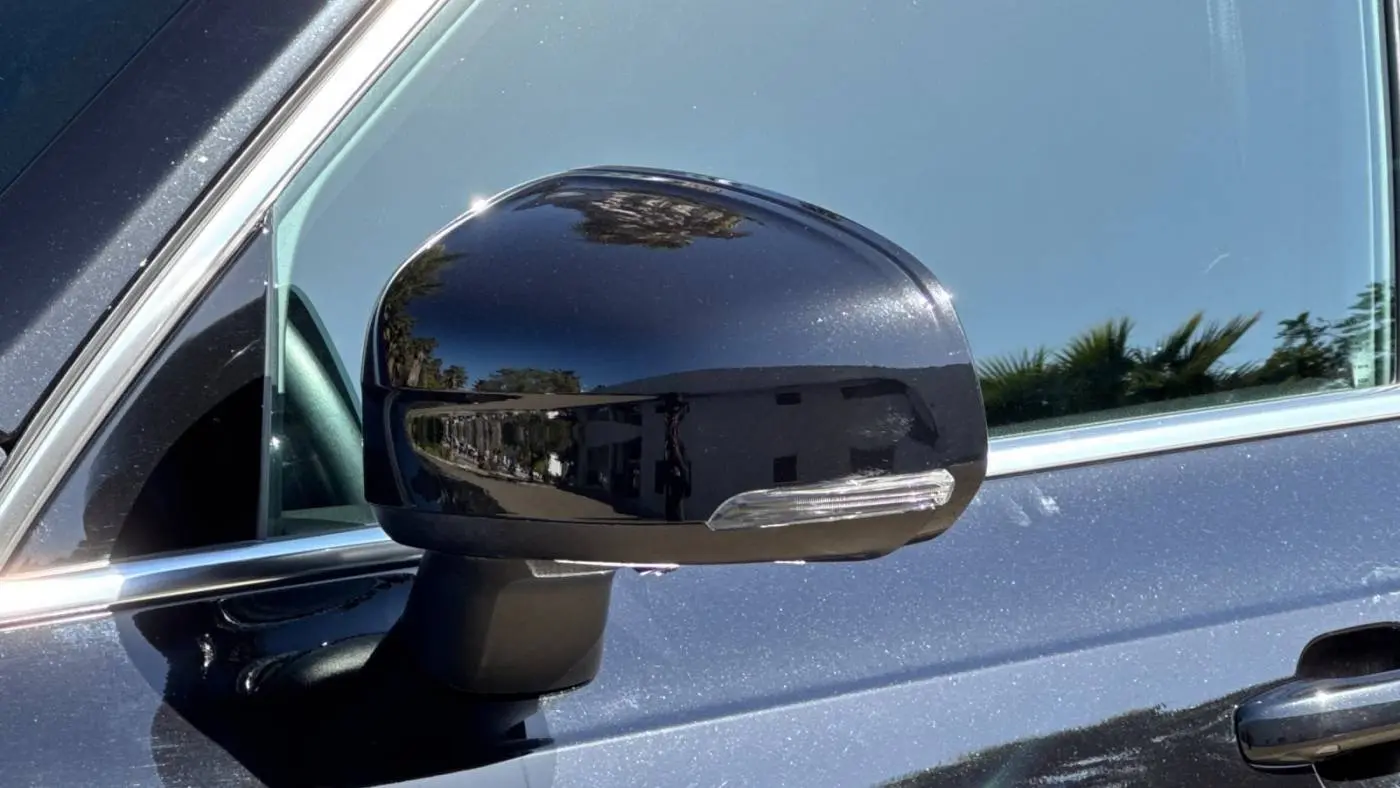 2022 Volvo XC90 YV4H600Z8N1856421