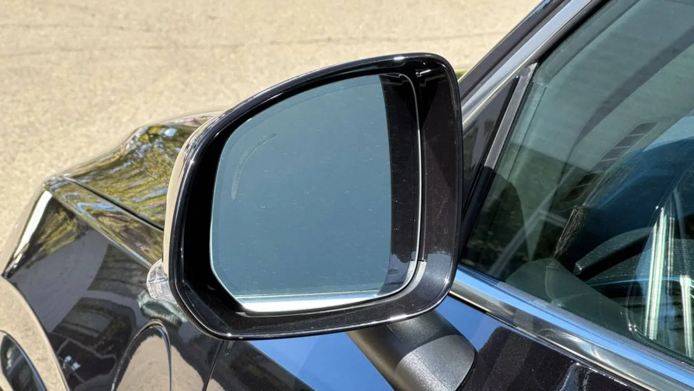 2022 Volvo XC90 YV4H600Z8N1856421
