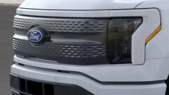 2025 Ford F-150 Lightning 1FT6W3L73SWG01647