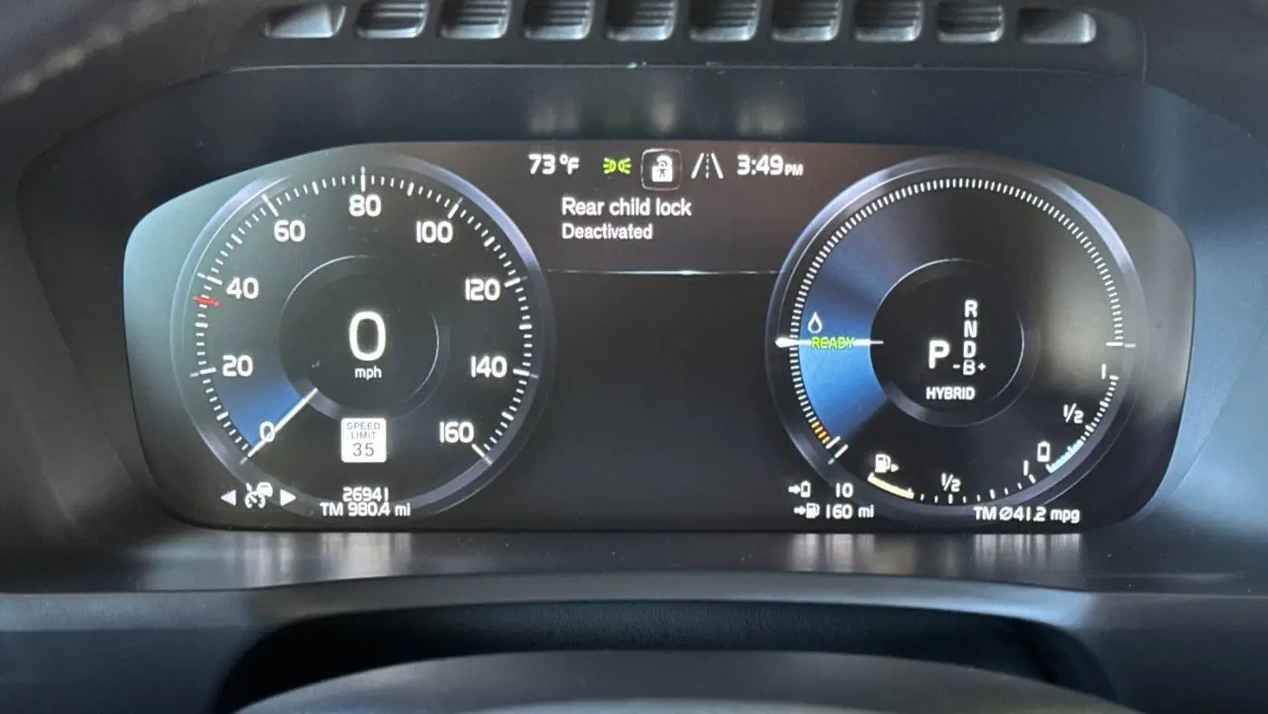 2022 Volvo XC90 YV4H600Z8N1856421