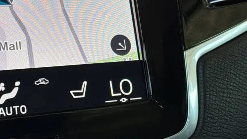 2022 Volvo XC90 YV4H600Z8N1856421