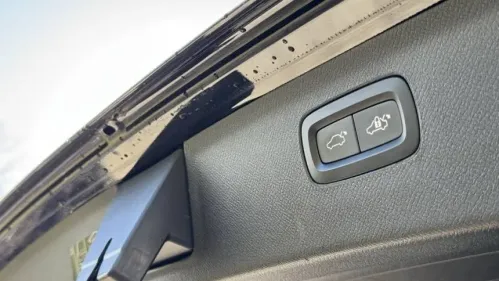 2022 Volvo XC90 - Images - 33