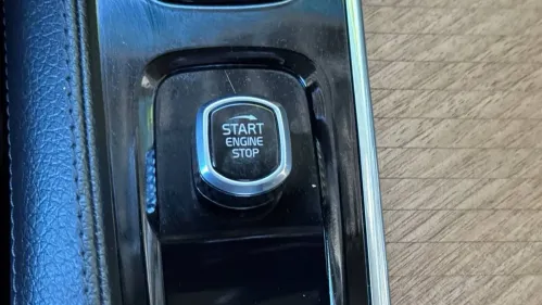 2022 Volvo XC90 YV4H600Z8N1856421