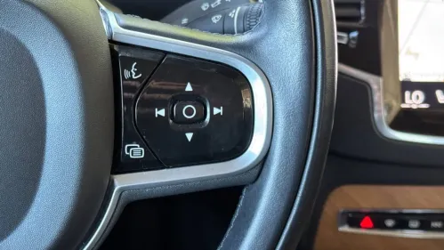 2022 Volvo XC90 YV4H600Z8N1856421