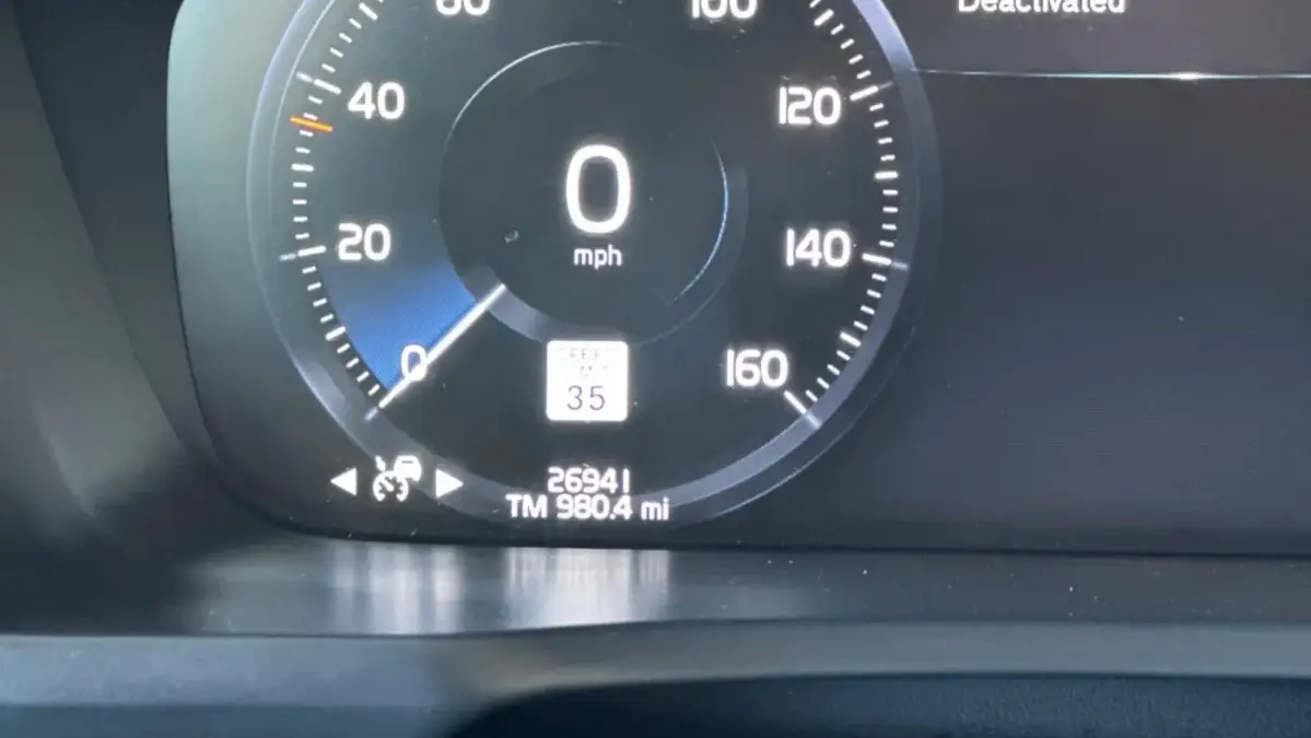 2022 Volvo XC90 - Images - 39