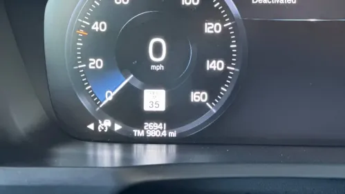 2022 Volvo XC90 YV4H600Z8N1856421