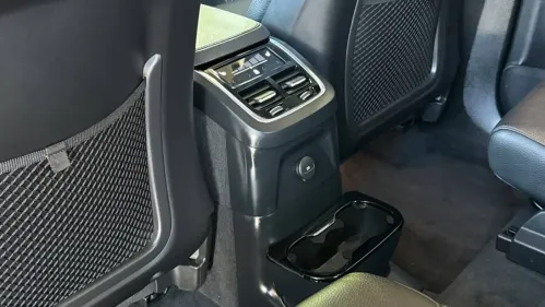 2022 Volvo XC90 YV4H600Z8N1856421