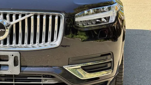 2022 Volvo XC90 YV4H600Z8N1856421