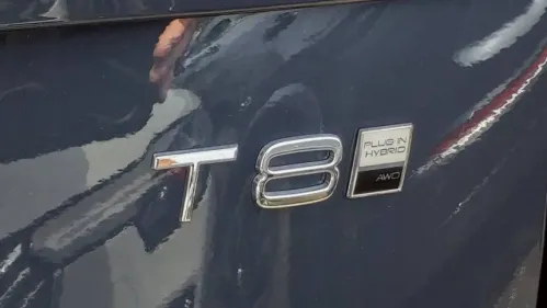 2025 Volvo XC90 YV4H60PB0S1377950