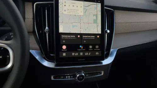 2025 Volvo XC90 YV4H60PB1S1380470