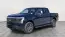 2025 Ford F-150 Lightning