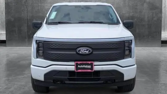 2025 Ford F-150 Lightning 1FT6W3L72SWG05088