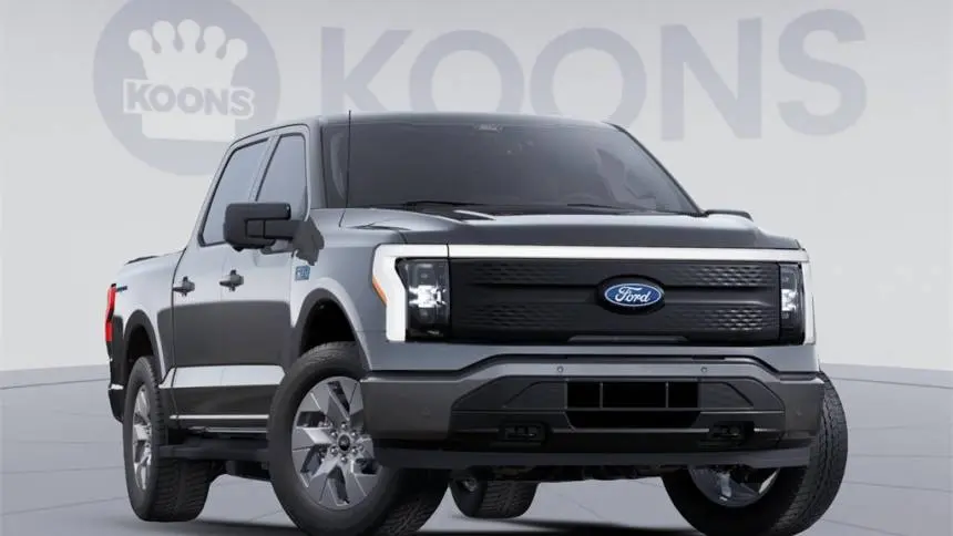 2025 Ford F-150 Lightning 1FT6W3LU7SWG11524