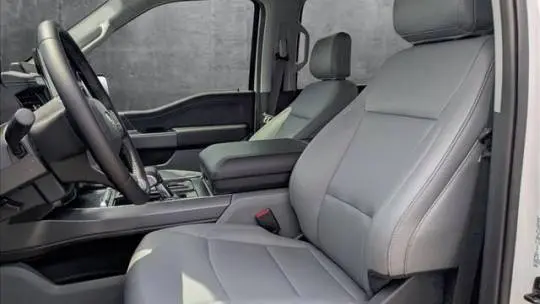 2025 Ford F-150 Lightning 1FT6W3L72SWG05088