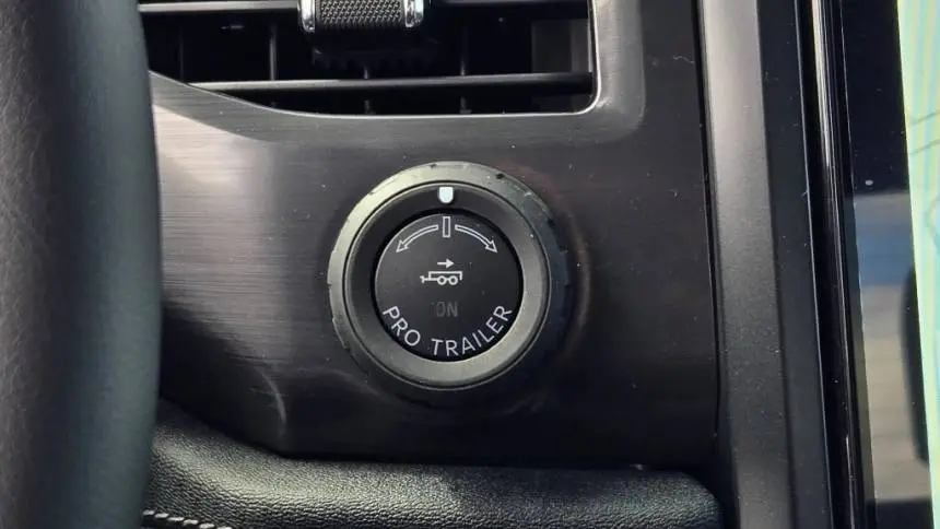 2025 Ford F-150 Lightning 1FT6W3L77SWG05085
