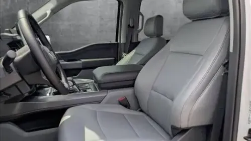 2025 Ford F-150 Lightning 1FT6W3L72SWG05088
