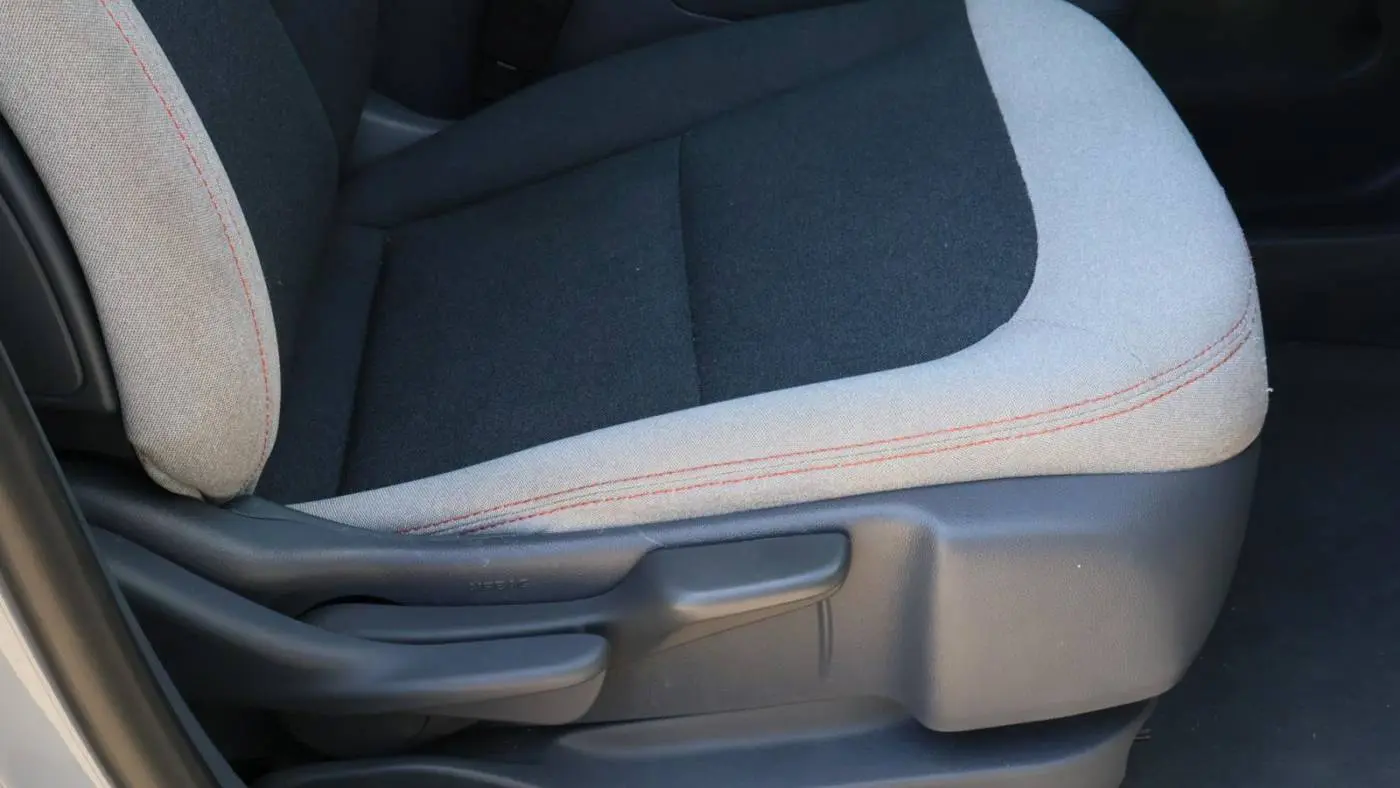 2020 Chevrolet Bolt 1G1FY6S02L4121492