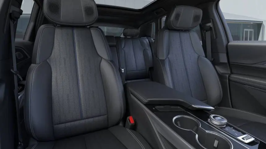 2025 Cadillac Lyriq 1GYKPWRKXSZ312007