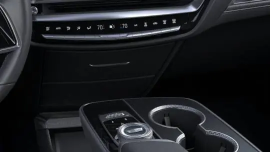 2025 Cadillac Lyriq 1GYKPWRKXSZ312007