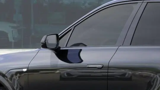 2025 Cadillac Lyriq 1GYKPWRKXSZ312007