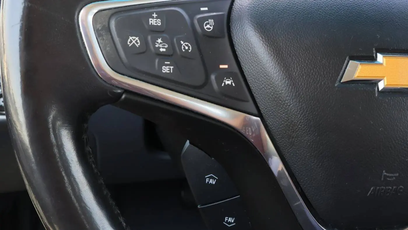 2020 Chevrolet Bolt 1G1FY6S02L4121492