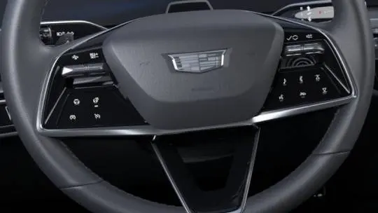 2025 Cadillac Lyriq 1GYKPWRKXSZ312007