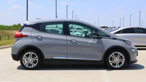 2020 Chevrolet Bolt 1G1FY6S02L4121492