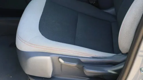2020 Chevrolet Bolt 1G1FY6S02L4121492