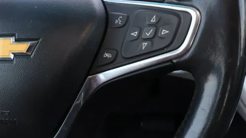 2020 Chevrolet Bolt 1G1FY6S02L4121492