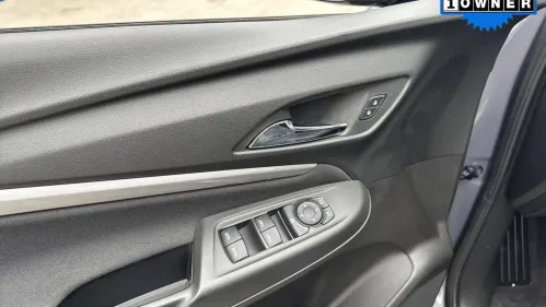 2022 Chevrolet Bolt 1G1FY6S09N4126868