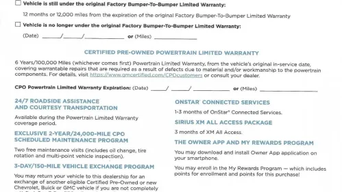 2022 Chevrolet Bolt 1G1FY6S09N4126868