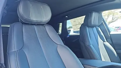 2024 Cadillac Lyriq 1GYKPPRK3RZ126504