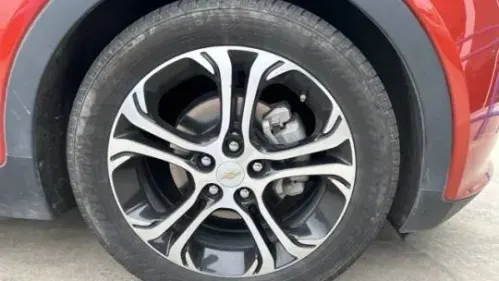 2020 Chevrolet Bolt 1G1FZ6S09L4145401