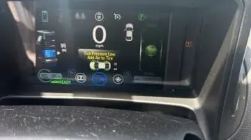 2013 Chevrolet VOLT 1G1RB6E47DU146872