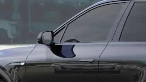 2025 Cadillac Lyriq 1GYKPWRKXSZ312007