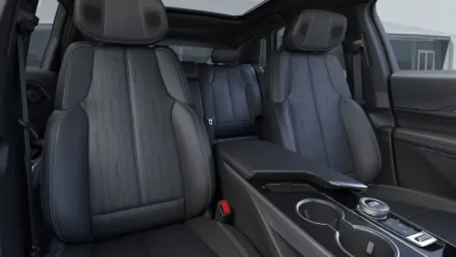 2025 Cadillac Lyriq 1GYKPWRKXSZ312007