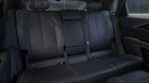 2025 Cadillac Lyriq 1GYKPWRKXSZ312007
