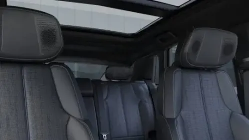 2025 Cadillac Lyriq 1GYKPWRKXSZ312007