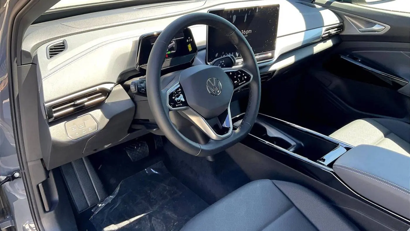 2025 Volkswagen ID.4 1V2WSPE86SC004775