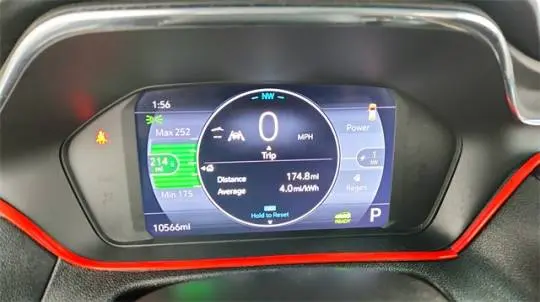 2023 Chevrolet Bolt 1G1FX6S03P4128217