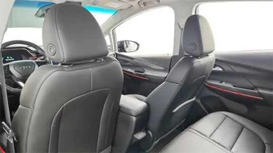 2023 Chevrolet Bolt 1G1FX6S03P4128217