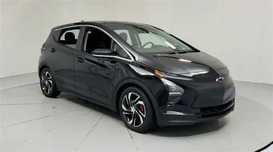 2023 Chevrolet Bolt 1G1FX6S03P4128217