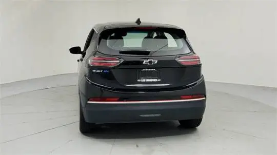 2023 Chevrolet Bolt 1G1FX6S03P4128217