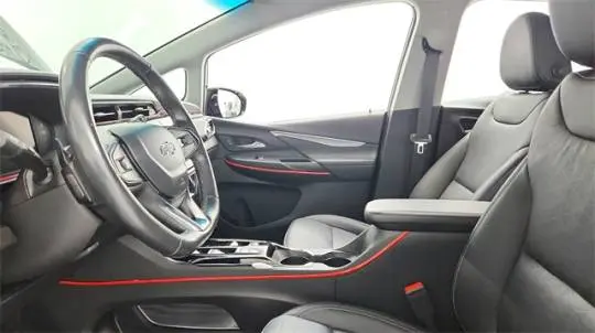 2023 Chevrolet Bolt 1G1FX6S03P4128217