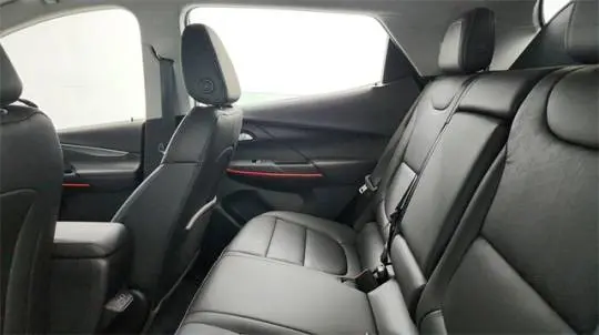 2023 Chevrolet Bolt 1G1FX6S03P4128217