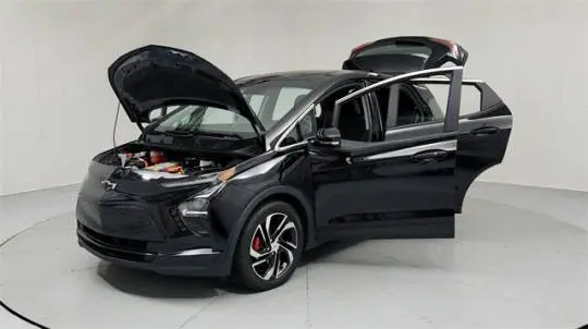 2023 Chevrolet Bolt 1G1FX6S03P4128217