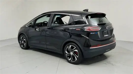 2023 Chevrolet Bolt 1G1FX6S03P4128217