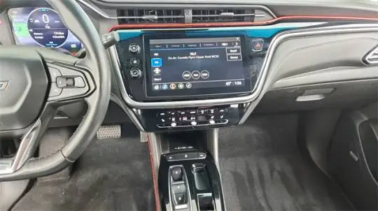 2023 Chevrolet Bolt 1G1FX6S03P4128217
